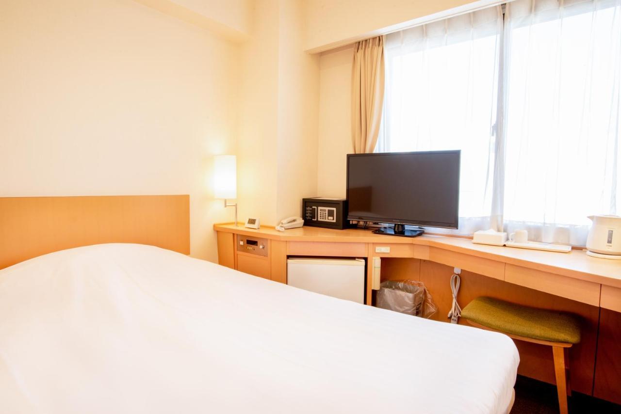 Le Lac Hotel Jokkaiči Exteriér fotografie