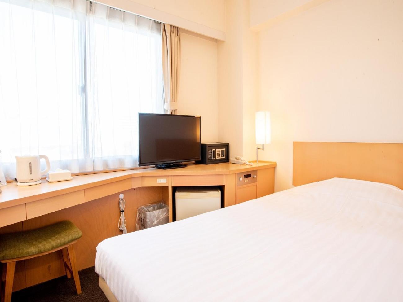 Le Lac Hotel Jokkaiči Exteriér fotografie