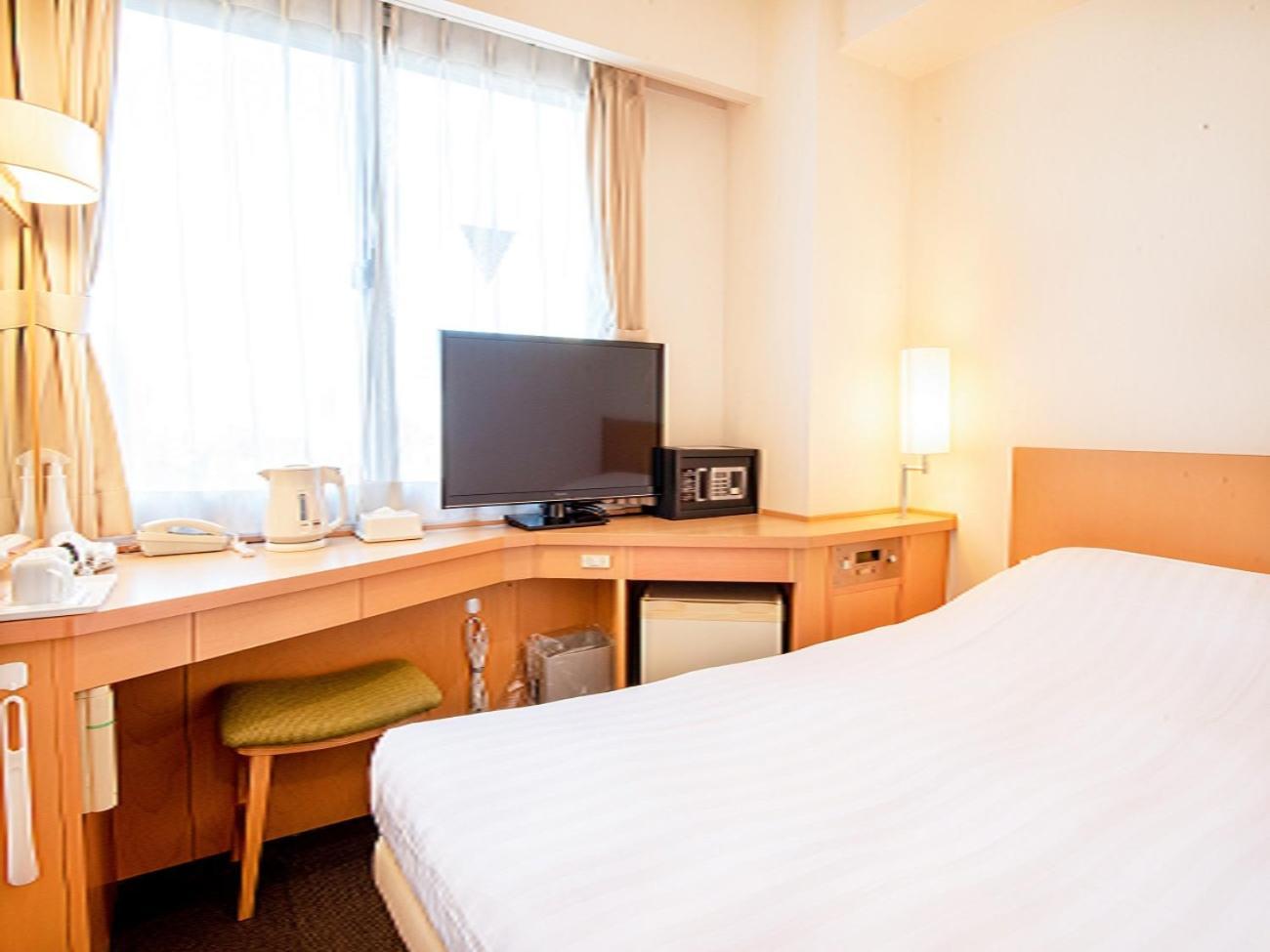 Le Lac Hotel Jokkaiči Exteriér fotografie